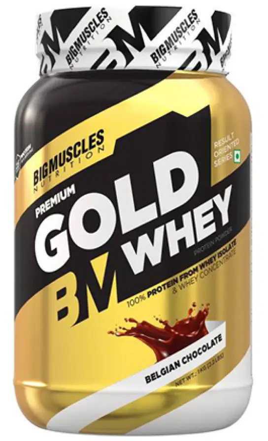 Whey Protein Powder